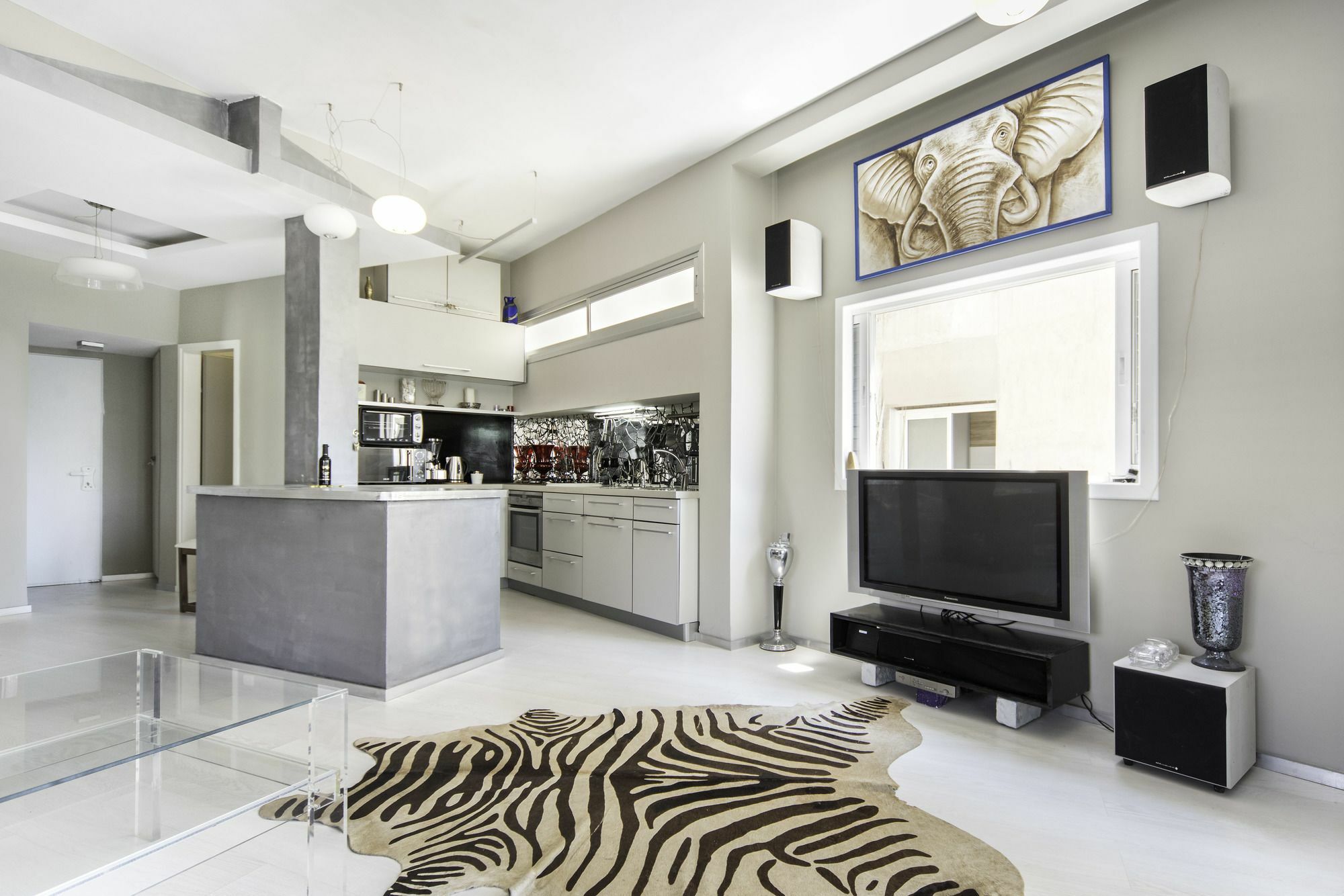 Stunning 2Bd W/ Private Balcony By Sea N' Rent Apartment Tel Aviv Exterior photo